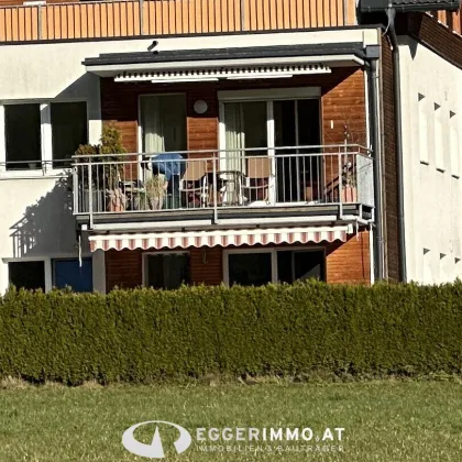 5630 BAD HOFGASTEIN: die Gelegenheit !!  sonnige 4 Zimmerwohnung, ca.88m², Tiefgarage, Lift, Weitblick, Ruhelage ! - Bild 3