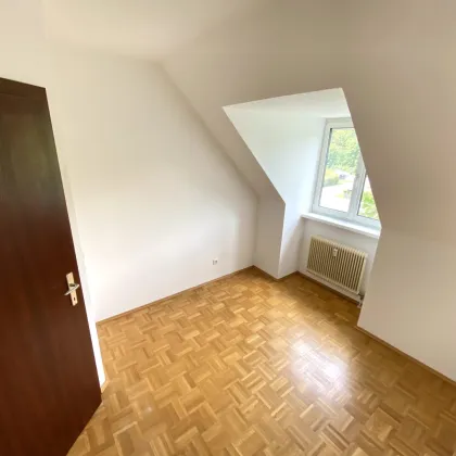 Kompakte 2,5 Zimmer-Wohnung in schöner Lage! - Bild 3