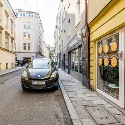 Renditeobjekt 2,4% -  1-Zimmer-Wohnung - Bild 3