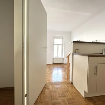 Urbaner Komfort mit ruhigem Charme – Ihre neue Wohnung mit Innenhofblick - Bild 2