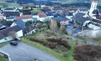 Attraktives Gewerbegrundstück mit Traumhafter Aussicht und bester Infrastruktur