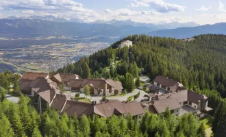 GELEGENHEIT - EIGENTUMSWOHNUNG IM BERGPARADIES GERLITZEN