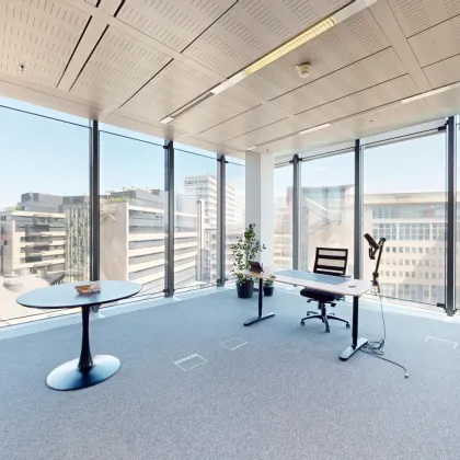 PREMIUM-OFFICE | TWIN TOWERS | MYHIVE WIENERBERG - Bild 3