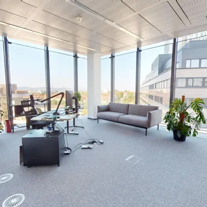 PREMIUM-OFFICE | TWIN TOWERS | MYHIVE WIENERBERG - Bild 3