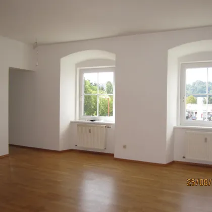 8262 Ilz T6: Geräumige 3-Zimmerwohnung mit 75,44m² Wfl. - Bild 2