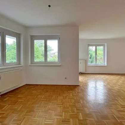 geräumige Wohnung mit großzügigem Balkon, Küche ohne Ablöse und Tiefgaragenabstellplatz + 2 Monate Mietfrei!! - Bild 2