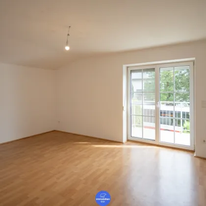 Freundliche Wohnung mit Balkon - Sonnensiedlung Tolleterau TOP 7 - Bild 2