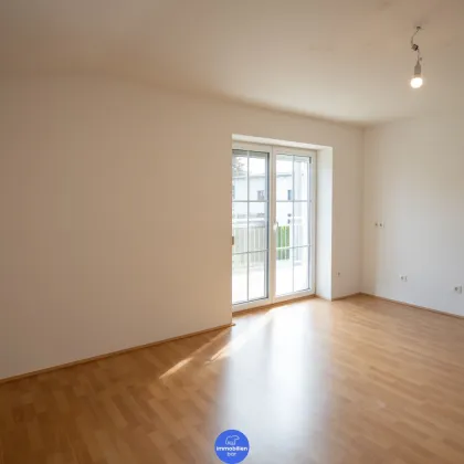 Freundliche Wohnung mit Balkon - Sonnensiedlung Tolleterau TOP 7 - Bild 3