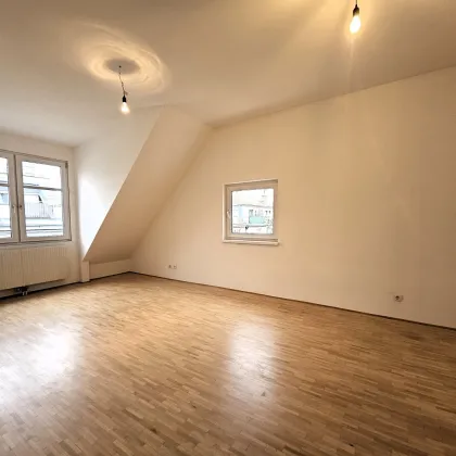 3-Zimmer-Wohntraum im 12. Bezirk – Stilvolles Wohnen mit Terrasse und Charme - Bild 2