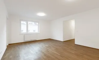 Preishit im 4.Bezirk! Sanierte helle 4-Zi. Wohnung im 6.Liftstock!