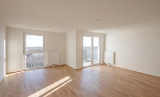 ++VIOLAA++ Hochwertiger 2-Zimmer Neubau-ZWEITBEZUG mit Balkon/Loggia!