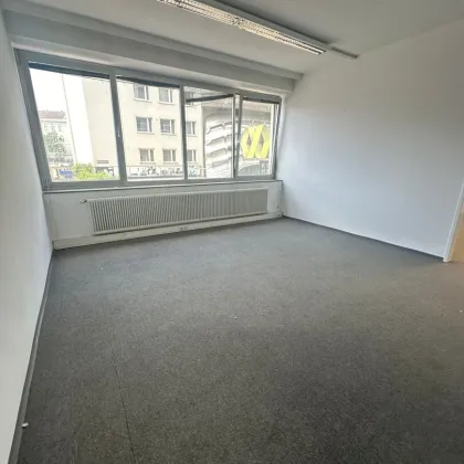 ++NEU++ Vielseitiges Mietobjekt in Top-Lage für Büro, Praxis oder Ordination! Fußgängerzone! Keplerplatz - Bild 2