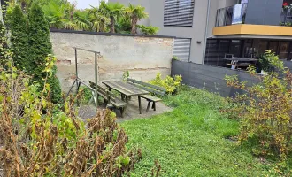 *** ABSOLUTE RUHELAGE *** BALKON + GARTEN *** BESTZUSTAND *** VR-RUNDGANG ***