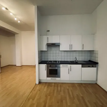 *50 m² Wohnung in der Innenstadt - Wielandgasse* - Bild 2