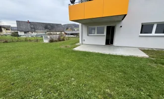 *3 Zimmer Gartenwohnung in Eggersdorf bei Graz*