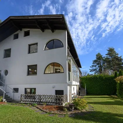 INNSBRUCK  - Sonnige Doppelhaushälfte mit sehr gepflegtem, großen Garten in Kranebitten zum Verkauf - Bild 2