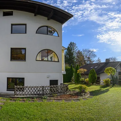 INNSBRUCK  - Sonnige Doppelhaushälfte mit sehr gepflegtem, großen Garten in Kranebitten zum Verkauf - Bild 3