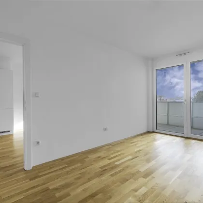 ++FAMILIENTRAUM++ Moderne 3-Zimmer-Wohnung mit Sonnenbalkon, in Kalsdorf bei Graz - Bild 3