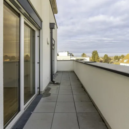 Moderne 3-Zimmer Wohnung mit Terrasse, in Kalsdorf bei Graz - AB SOFORT verfügbar - Bild 3