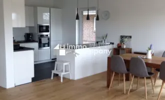 Exklusive City-Wohnung in Top-Lage mit Balkon und hochwertiger Ausstattung - Jetzt kaufen für nur 710.000,00 €!