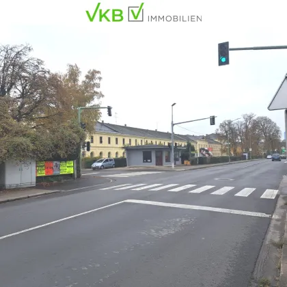 Wels Zentrum: Verkaufskiosk, ehemalige Trafik (Superprädifikat) in frequentierter Lage zu verkaufen! - Bild 3