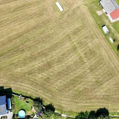 Großes Bauland in unmittelbarer Nähe zum Wörthersee - Bild 3