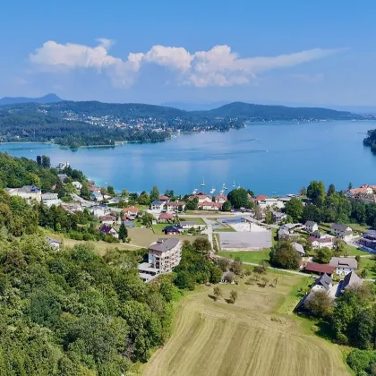 Großes Bauland in unmittelbarer Nähe zum Wörthersee - Bild 2