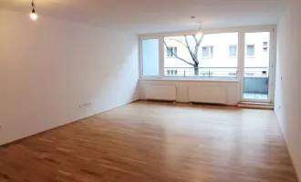 4-Zimmer-Wohnung mit Loggia!