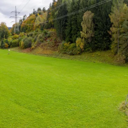 FAAKER SEE | Charmantes Baugrundstück nahe Villach - Bild 2