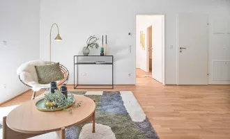 Moderne Vorsorgewohnung nahe U1 Kagran – Ideal für Investoren!