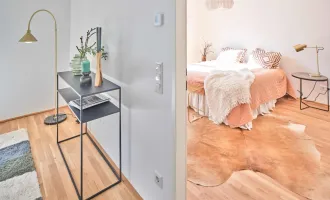 Moderne Vorsorgewohnung nahe U1 Kagran – Ideal für Investoren!