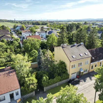 BAUTRÄGER ODER FAMILIEN UND FREUNDE II BAUGRUND MIT VIELEN MÖGLICHKEITEN II SELBST PLANEN UND TRAUMHAUS VERWIRKLICHEN II - Bild 3