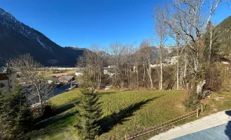 Eben am Achensee (Top 06): Traumhafte Balkonwohnung am Achensee | Neubau mit Flair und Aussicht