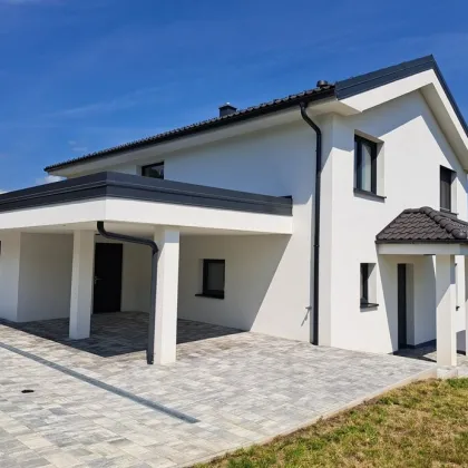 Neubau: Einfamilienhaus mit Top-Ausstattung in Köflach, Steiermark - Erstbezug! - Bild 2