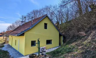 Charmantes Wohnen in idyllischer Lage! Erleben Sie die Ruhe der Natur – Ihr neues Zuhause wartet