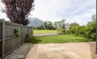 Doppelhaushälfte in exklusiver Ruhelage - RARITÄT am Grünland - freier Panoramablick