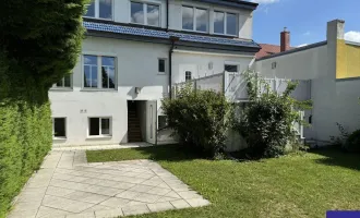 Provisionsfrei: Schönes 155m² Einfamilienhaus mit Garten und Pool - Stammersdorf 1210 Wien