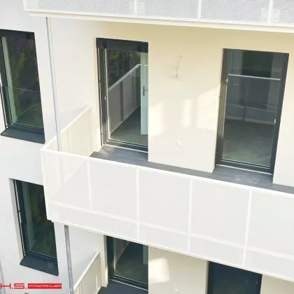 GRANDIOSE ERSTBEZÜGE - HIGH END in PERFEKTION - eine eindrucksvolle SYMBIOSE aus STIL und MODERNE - ab 35 bis 150m² - BALKONE LOGGIEN TERRASSEN - Bild 2