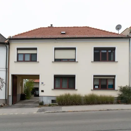 Großes, charmantes Haus mit wunderschönem Garten – ideal für Naturliebhaber und Familien - Bild 3