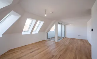 ++FonteFlats++ Hochwertiger 3-Zimmer Neubau-ERSTBEZUG mit Balkon!