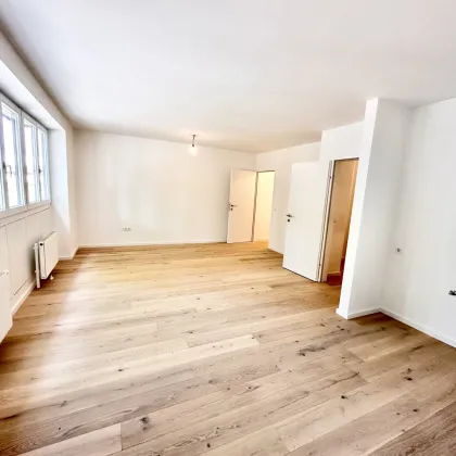 **Gemütliches Wohnen im Herzen von Nussdorf** Charmante 1-Zimmer-Wohnung + Garten + Freier Mietzins** - Bild 3