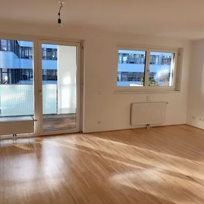 neuwertige 2-Zimmer-Wohnung mit Balkon inkl. WM-HZ, Nähe U4-Schönbrunn! - Bild 2