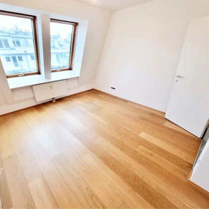 Absolut WOW! NEU - Perfekte 4 Zimmer-Wohnung! Traumwohnung mit Terrasse und Loggia in einer Traumanlage mit viel Grün! Garagenplatz inbegriffen + Perfekte Aufteilung + Fairer Preis + Tolle Infrastruktur! - Bild 3