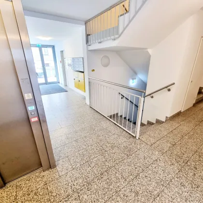 Nicht zögern - Reduzierter Preis! Perfekte 3-Zimmer Wohnung mit Loggia! Südwest-Ausrichtung mit viel Grün! Garagenplatz inbegriffen + Ideale Aufteilung + Fairer Preis + Tolle Infrastruktur! - Bild 3