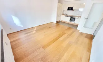 Kompakt / Klein / Leistbar / TOP Preis! Geniale Kleinwohnung - Ideal auch als Anlage! Garagenplatz im Preis inbegriffen + Perfekte Aufteilung + Tolle Infrastruktur!