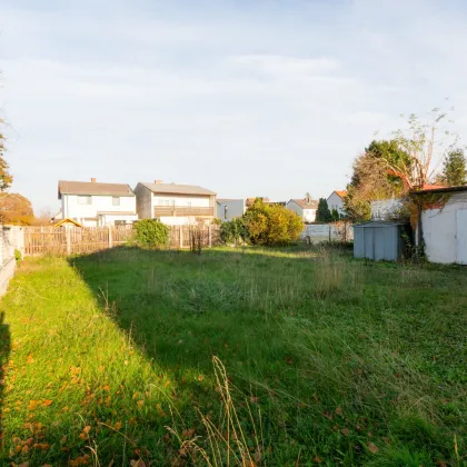 Musikantenviertel - Einfamilienhaus auf Eckgrundstück mit Garage und Vollkeller - Bild 3