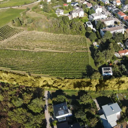 Baugrund in grüner Ruhelage - Bild 2