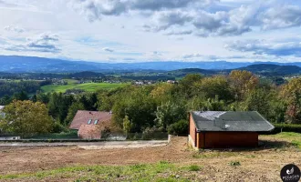 Traumlage mit unverbaubarer Aussicht