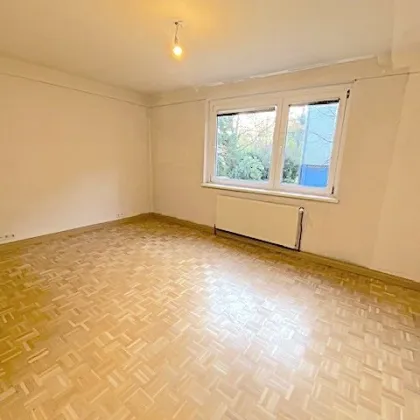 PROVISIONSFREI VOM EIGENTÜMER! UNSANIERTE 3-ZIMMER GARTENWOHNUNG IM PRATERCOTTAGE! - Bild 3