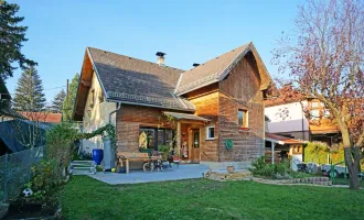 Einfamilienhaus im Pressbaumer Zentrum - 2 separate Wohneinheiten möglich